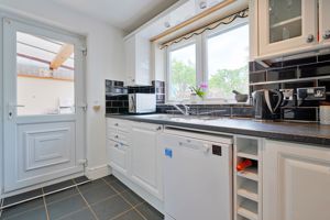 Main Avenue Totley Rise